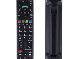 Telecomanda pentru televizoare Panasonic N2Qayb 00100 N2QAYB foto 2