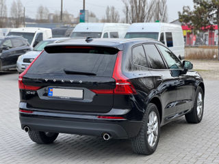 Volvo XC60 foto 3