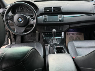 BMW X5 foto 8