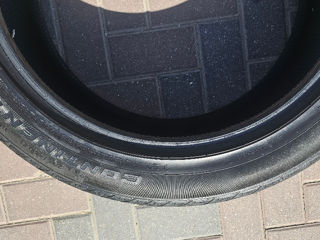 Anvelope Continental m+s 275/45 R 21