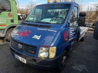 Volkswagen LT46 foto 2