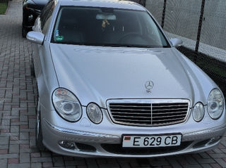 Mercedes E-Class foto 5