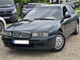 Rover 600 Series foto 0