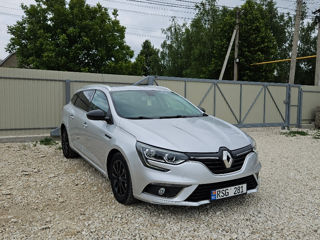 Renault Megane foto 3