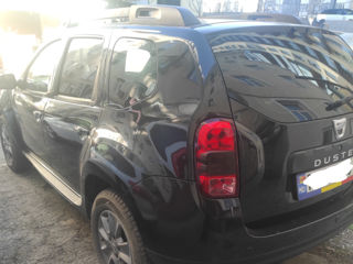 Dacia Duster foto 3