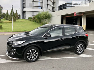 Renault Kadjar foto 1