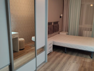 3-rm apt., 58 м², 2/5 fl.