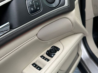 Lincoln MKZ foto 5