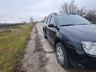 Dacia Duster foto 2