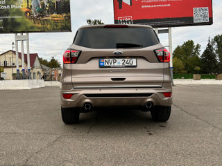 Ford Kuga foto 4