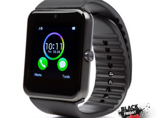 Умные часы Smart Watch GT08!Супер цена!!! foto 7