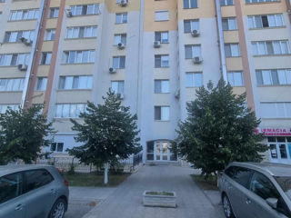 Apartament cu 2 camere, 70 m², Telecentru, Chișinău foto 1