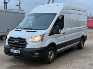 Ford TRANSIT-AUTOMAT foto 3