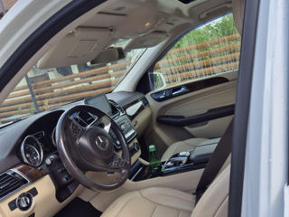 Mercedes GLS-Class foto 3