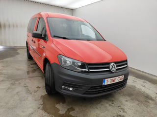 Volkswagen Caddy foto 2