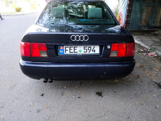 Audi A6 foto 2