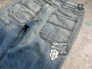 vintage rep jeans foto 6