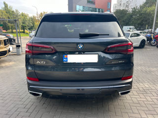 BMW X5 foto 5