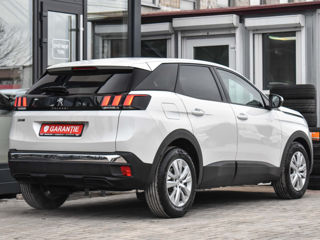 Peugeot 3008 foto 5
