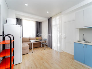 Apartament cu 1 cameră, 33 m², Ciocana, Chișinău foto 1