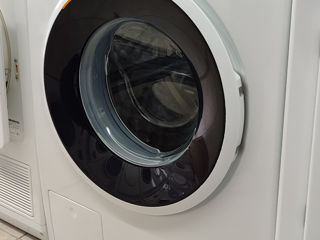 Стиральная машина Miele 2024 года фото 3