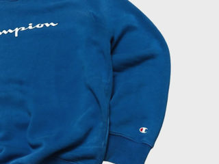 Champion hoodie