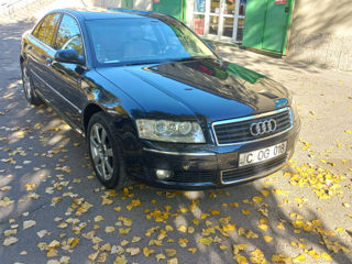 Audi A8 foto 2