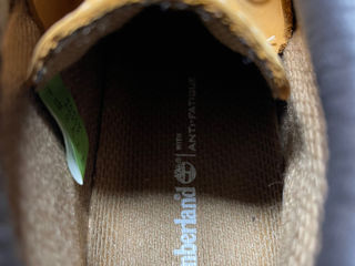 Timberland foto 4