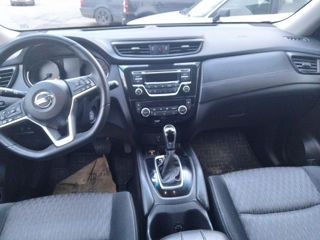 Nissan X-Trail foto 3