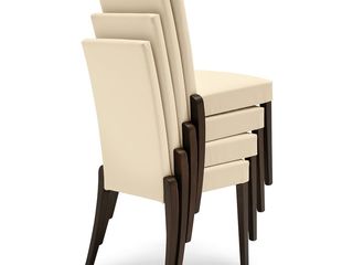 Новые стулья итальянской фирмы Connubia Calligaris foto 2
