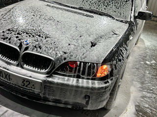 BMW 3 Series foto 8