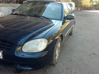 Hyundai Sonata foto 4