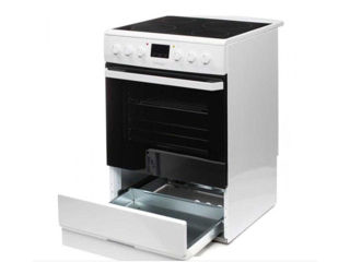 ARAGAZ ELECTRIC HANSA FCCW69209, Grill, Curatare abur, 60 cm,pret: 8499lei foto 2