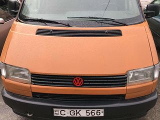 Volkswagen t4 foto 1