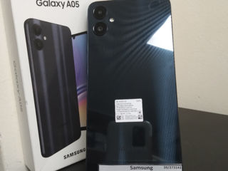 Samsung Galaxy A05,4/128 Gb,2210 lei