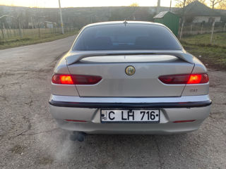 Alfa Romeo 156 foto 7