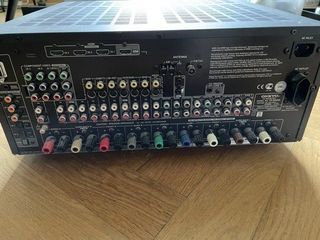 onkyo tx-sr 805 foto 2