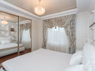 Se dă în chirie  casă individuală în s. Corjova, r-ul. Criuleni! foto 7