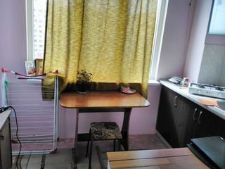 Apartament cu 1 cameră, 20 m², Ciocana, Chișinău