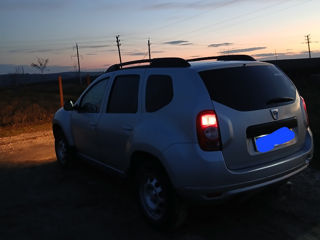 Dacia Duster foto 3