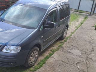 Volkswagen Caddy foto 3