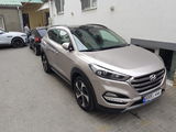 Hyundai Tucson foto 1