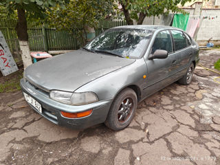 Toyota Corolla foto 2