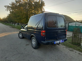 Opel Combo foto 5