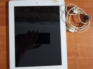 IPad 2 32 Gb 3G White foto 1