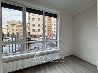 Apartament cu 3 camere, 95 m², Durlești, Chișinău foto 12