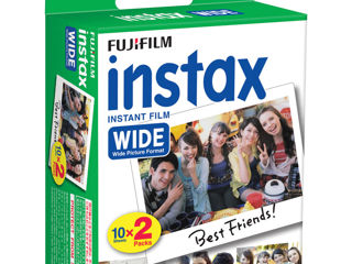 Картриджи для фотоаппаратов Polaroid и Fujifilm! foto 1