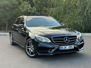 Mercedes E-Class foto 3