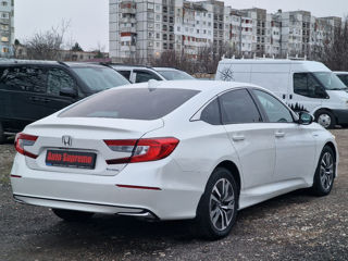 Honda Accord foto 6