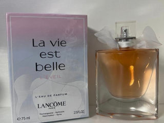 La Vie Est Belle Lancome foto 2